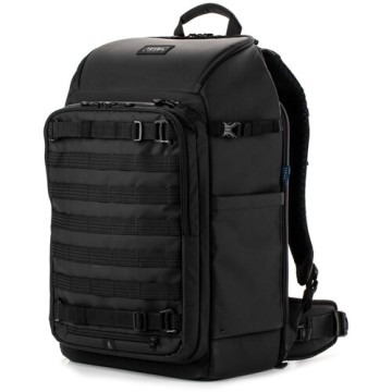 バッグ kisaki Tenba Axis V2 32L Backpack - Black | Alan Photo